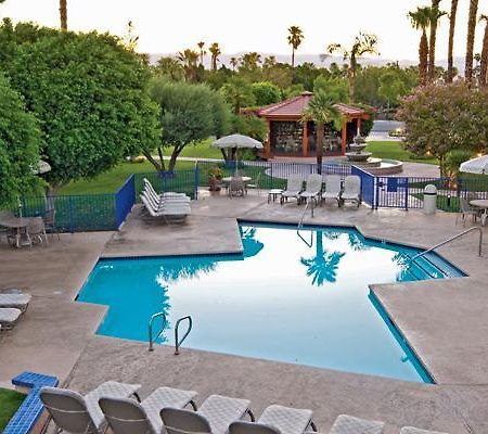 The Garden Vista Hotel Palm Springs Einrichtungen foto